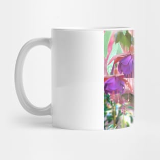 Hummingbird Mug